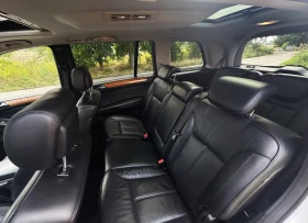 Обява за продажба на Mercedes-Benz GL 350 7МЕСТЕН| AMG| OFFROAD PACK| HARMAN KARDON| ОБСЛУЖЕ ~32 500 лв. - изображение 9