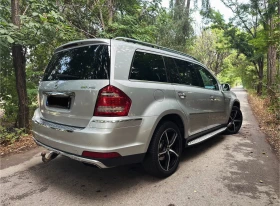 Обява за продажба на Mercedes-Benz GL 350 7МЕСТЕН| AMG| OFFROAD PACK| HARMAN KARDON| ОБСЛУЖЕ ~32 500 лв. - изображение 4