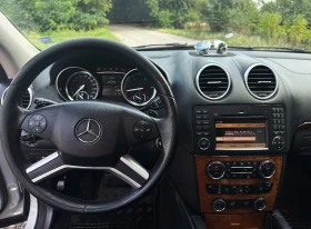 Обява за продажба на Mercedes-Benz GL 350 7МЕСТЕН| AMG| OFFROAD PACK| HARMAN KARDON| ОБСЛУЖЕ ~32 500 лв. - изображение 6