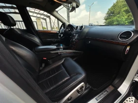 Обява за продажба на Mercedes-Benz GL 350 7МЕСТЕН| AMG| OFFROAD PACK| HARMAN KARDON| ОБСЛУЖЕ ~32 500 лв. - изображение 8