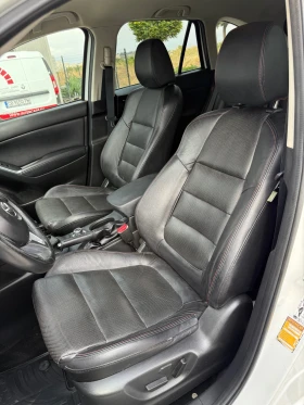 Обява за продажба на Mazda CX-5 2.2d AWD 4x4 Бяла Перла ~15 500 лв. - изображение 9
