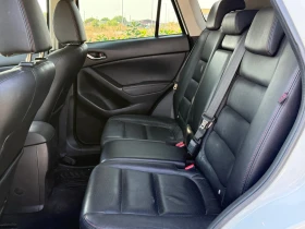 Обява за продажба на Mazda CX-5 2.2d AWD 4x4 Бяла Перла ~15 500 лв. - изображение 11