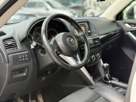Обява за продажба на Mazda CX-5 2.2d AWD 4x4 Бяла Перла ~15 500 лв. - изображение 8