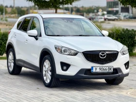 Обява за продажба на Mazda CX-5 2.2d AWD 4x4 Бяла Перла ~15 500 лв. - изображение 2