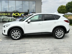 Обява за продажба на Mazda CX-5 2.2d AWD 4x4 Бяла Перла ~15 500 лв. - изображение 7