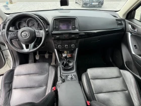 Обява за продажба на Mazda CX-5 2.2d AWD 4x4 Бяла Перла ~15 500 лв. - изображение 10