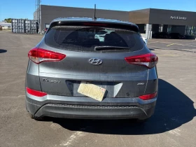 Hyundai Tucson * AWD 4dr 2.0L * CARFAX *    | Mobile.bg    4