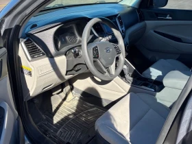 Hyundai Tucson * AWD 4dr 2.0L * CARFAX *    | Mobile.bg    6