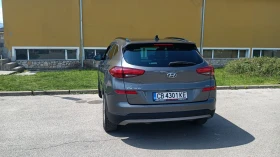 Обява за продажба на Hyundai Tucson HTRAC ~39 000 лв. - изображение 11 | Auto.bg Обява за продажба на Hyundai Tucson HTRAC ~39 000 лв. - изображение 11