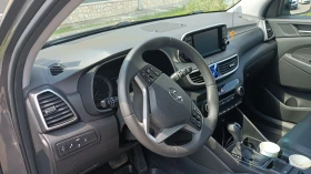 Обява за продажба на Hyundai Tucson HTRAC ~39 000 лв. - изображение 8 | Auto.bg Обява за продажба на Hyundai Tucson HTRAC ~39 000 лв. - изображение 8