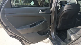 Обява за продажба на Hyundai Tucson HTRAC ~39 000 лв. - изображение 5 | Auto.bg Обява за продажба на Hyundai Tucson HTRAC ~39 000 лв. - изображение 5