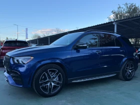  Mercedes-Benz GLE 53...
