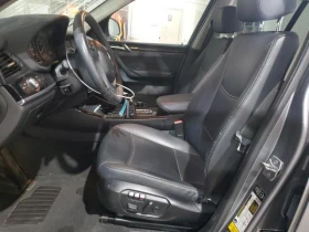 BMW X3 XDRIVE28I - 18000 лв. / 9203.25 € - 17766715 8
