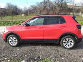 VW T-Cross 1.0 40 000�� !!! | Mobile.bg � ����� ������ 3