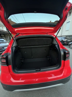 VW T-Cross 1.0 40 000км !!!, снимка 6