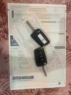 VW T-Cross 1.0 40 000км !!!, снимка 15