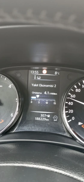 Nissan Qashqai, снимка 6