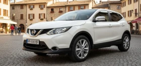 ������ Nissan Qashqai