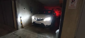 Nissan Qashqai, снимка 4