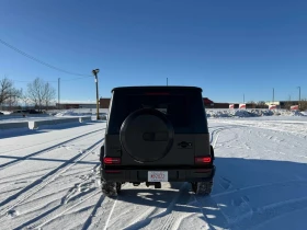Mercedes-Benz G 500 2025 4MATIC * БЕЗ ПЪРВОНАЧАЛНА ВНОСКА, снимка 6