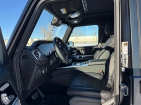 Mercedes-Benz G 500 2025 4MATIC * БЕЗ ПЪРВОНАЧАЛНА ВНОСКА, снимка 7