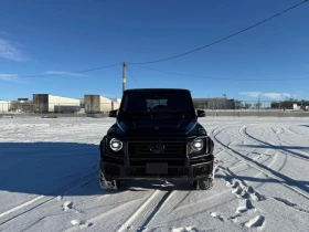 Mercedes-Benz G 500 2025 4MATIC * БЕЗ ПЪРВОНАЧАЛНА ВНОСКА, снимка 2