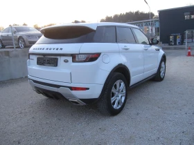 Land Rover Range Rover Evoque 2.0D, LUX, 4x4 - 25590 лв. / 13083.96 € - 36023478 4