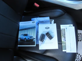 Land Rover Range Rover Evoque 2.0D, LUX, 4x4, Подгрев - 25590 лв. / 13083.96 € - 36023478 16