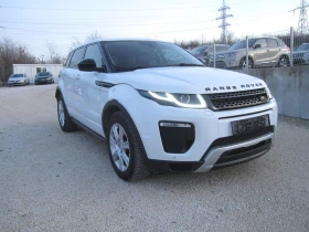 Land Rover Range Rover Evoque 2.0D, LUX, 4x4 - 25590 лв. / 13083.96 € - 36023478 2