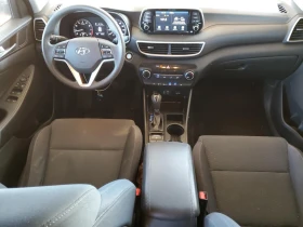 Hyundai Tucson LIMITED*  - 11300 € / 22100.88 лв. - 22153029 9