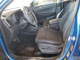 Hyundai Tucson LIMITED*  - 11300 € / 22100.88 лв. - 22153029 8