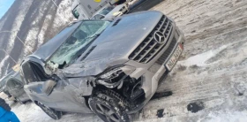 Mercedes-Benz ML 350 Cdi 4Matic - 7800 € / 15255.47 лв. - 99403892 2