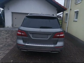 Mercedes-Benz ML 350 Cdi 4Matic - 7800 € / 15255.47 лв. - 99403892 5