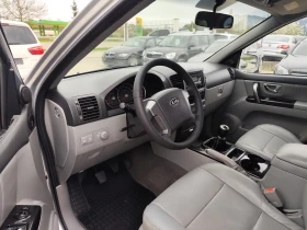 Kia Sorento 2.5 ����� ������ | Mobile.bg � ����� ������ 11