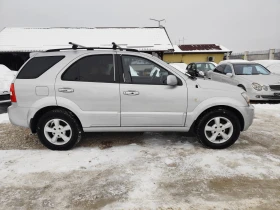 Kia Sorento 2.5 дизел ИТАЛИЯ - 4999 € / 9777.19 лв. - 91886531 4
