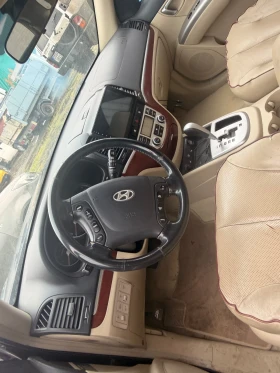 Hyundai Santa fe Шум в мотора , снимка 3