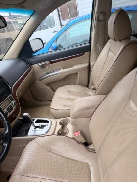 Hyundai Santa fe Шум в мотора , снимка 5