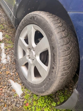 Hyundai Santa fe Шум в мотора , снимка 7