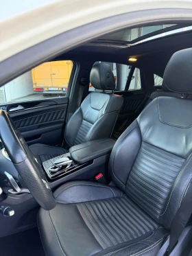 Mercedes-Benz GLE 350 * * * * * * GLE 350d Coupe AMG Line * * * * * * *  - 40700 € / 79602.28 лв. - 14971255 9