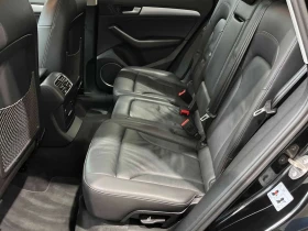 Audi Q5 * 3.0L TDI Technik * CARFAX * ЦЕНА ДО БГ, снимка 13 - Автомобили и джипове - 53659208