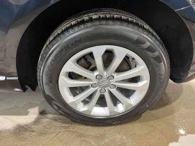 Audi Q5 * 3.0L TDI Technik * CARFAX * ЦЕНА ДО БГ, снимка 6 - Автомобили и джипове - 53659208