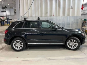 Audi Q5 * 3.0L TDI Technik * CARFAX * ЦЕНА ДО БГ, снимка 3 - Автомобили и джипове - 53659208