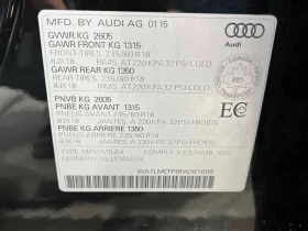 Audi Q5 * 3.0L TDI Technik * CARFAX * ЦЕНА ДО БГ, снимка 17 - Автомобили и джипове - 53659208