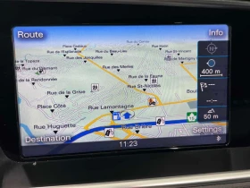 Audi Q5 * 3.0L TDI Technik * CARFAX * ЦЕНА ДО БГ, снимка 10 - Автомобили и джипове - 53659208