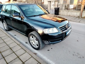 VW Touareg 3.2 - 5300 € / 10365.90 лв. - 33771521 8