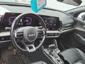 Kia Sportage 2.5L 4cyl AWD - 29709 € / 58105.75 лв. - 31300270 10