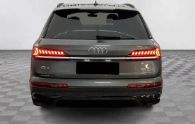 Audi Q7 3.0 I-HEV Quattro  | Auto.bg — изображение 4