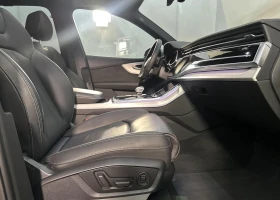 Audi Q7 3.0 I-HEV Quattro  | Auto.bg — изображение 7
