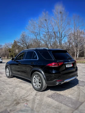 Mercedes-Benz GLE 350 4MATIC | ХИБРИД | 178к км| ТОП | ЛИЗИНГ - 41000 € / 80189.03 лв. - 25511452 5