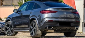 Mercedes-Benz GLE Coupe 300 d 4MATIC AMG-Line | Auto.bg — изображение 2